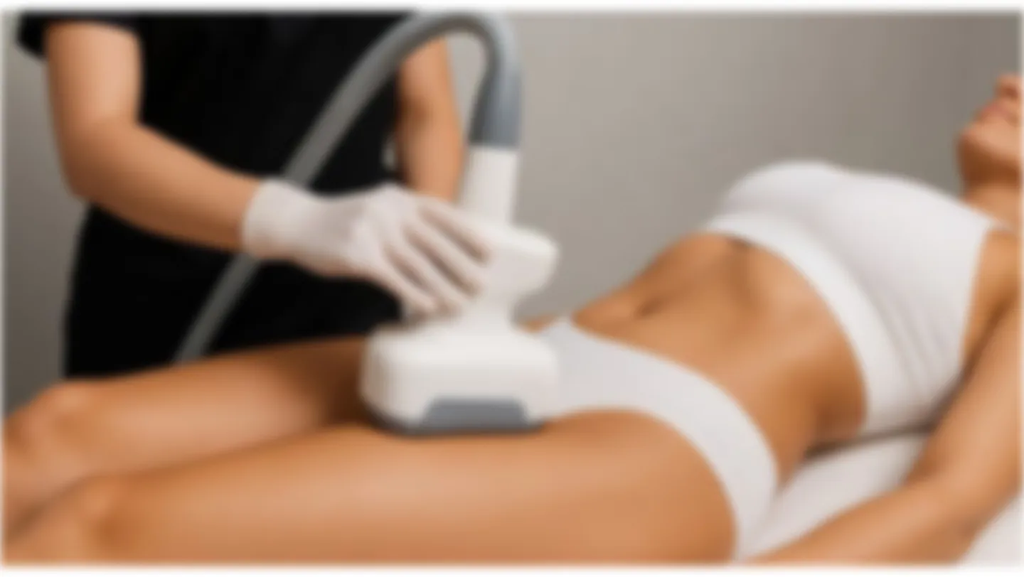 LPG Endermologie