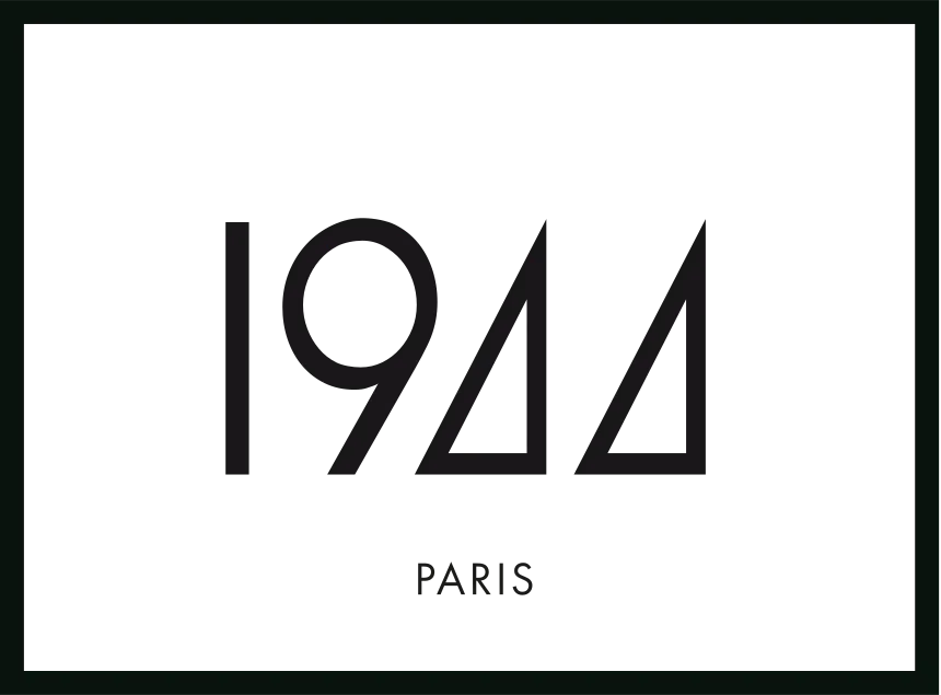 1944 Paris